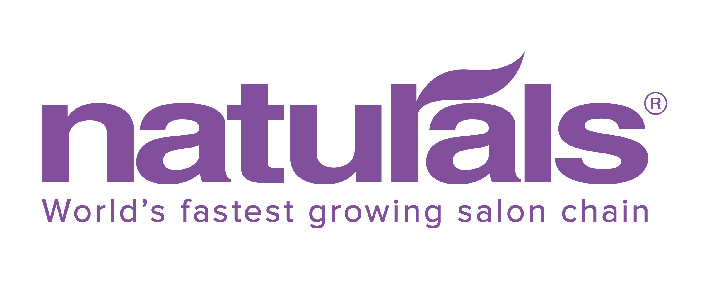 Naturals Logo